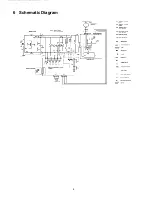 Preview for 8 page of John Lewis JLFSMWC003 Service Manual