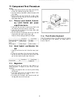 Preview for 29 page of John Lewis JLFSMWC003 Service Manual