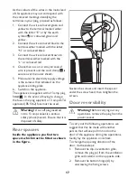 Preview for 17 page of John Lewis JLFZW1604 Instruction Manual