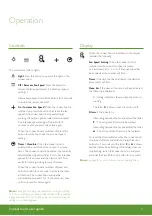 Preview for 7 page of John Lewis JLHDA624 User Manual