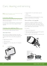 Preview for 8 page of John Lewis JLHDA624 User Manual