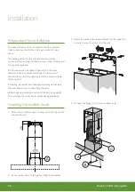 Предварительный просмотр 10 страницы John Lewis JLHDA910 User Manual