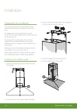 Предварительный просмотр 10 страницы John Lewis JLHDA911 User Manual