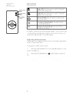 Предварительный просмотр 6 страницы John Lewis JLHDA918 Instruction Manual