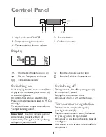 Предварительный просмотр 6 страницы John Lewis JLLFW1602 Instruction Manual