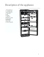 Предварительный просмотр 5 страницы John Lewis JLLFW1809 Instruction Manual