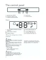 Предварительный просмотр 6 страницы John Lewis JLLFW1809 Instruction Manual