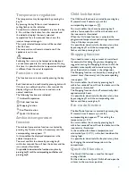 Предварительный просмотр 7 страницы John Lewis JLLFW1809 Instruction Manual