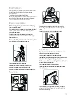 Предварительный просмотр 19 страницы John Lewis JLLFW1809 Instruction Manual