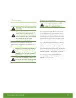 Preview for 9 page of John Lewis JLMWGR005 User Manual