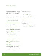 Preview for 14 page of John Lewis JLMWGR005 User Manual