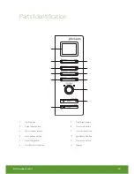 Предварительный просмотр 13 страницы John Lewis JLMWSL004 User Manual