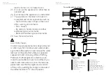 Предварительный просмотр 5 страницы John Lewis JLPE 028 Instruction Manual