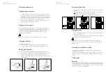 Предварительный просмотр 7 страницы John Lewis JLPE 028 Instruction Manual