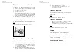 Предварительный просмотр 9 страницы John Lewis JLPE 028 Instruction Manual