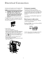 Preview for 8 page of John Lewis JLRC101 Instruction Manual