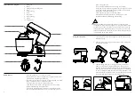 Предварительный просмотр 5 страницы John Lewis JLSM618 Instruction Manual