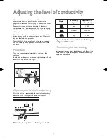 Preview for 17 page of John Lewis JLTDC 05 Instruction Manual