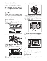 Предварительный просмотр 17 страницы John Lewis JLTDC01 Instruction Manual