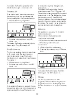 Предварительный просмотр 13 страницы John Lewis JLTDC12 Instruction Manual