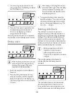 Preview for 14 page of John Lewis JLTDC12 Instruction Manual