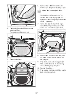 Предварительный просмотр 17 страницы John Lewis JLTDC12 Instruction Manual