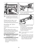 Предварительный просмотр 18 страницы John Lewis JLTDC12 Instruction Manual