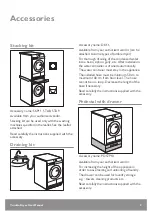 Предварительный просмотр 9 страницы John Lewis JLTDH21 User Manual