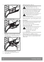 Предварительный просмотр 24 страницы John Lewis JLTDH21 User Manual