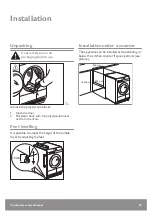 Предварительный просмотр 29 страницы John Lewis JLTDH21 User Manual