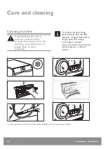 Preview for 22 page of John Lewis JLTDH25 User Manual