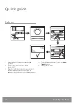 Preview for 30 page of John Lewis JLTDH25 User Manual