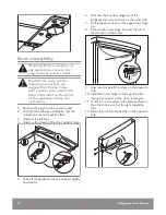 Предварительный просмотр 18 страницы John Lewis JLUCFR6012 User Manual