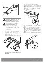 Preview for 18 page of John Lewis JLUCFRS615 User Manual