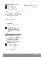 Preview for 8 page of John Lewis JLUCFZW614 User Manual