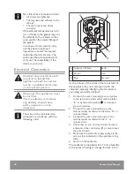 Preview for 18 page of John Lewis JLUCFZW614 User Manual