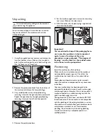 Preview for 7 page of John Lewis JLWD 1408 Instruction Manual