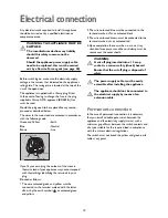 Preview for 10 page of John Lewis JLWD 1408 Instruction Manual