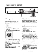 Preview for 11 page of John Lewis JLWD 1408 Instruction Manual