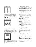 Preview for 17 page of John Lewis JLWD 1408 Instruction Manual