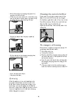 Preview for 26 page of John Lewis JLWD 1408 Instruction Manual