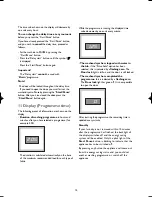 Preview for 14 page of John Lewis JLWD 1609 Instruction Manual