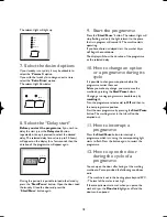 Предварительный просмотр 18 страницы John Lewis JLWD 1609 Instruction Manual