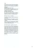 Preview for 13 page of John Lewis JLWFF1101 Instruction Manual