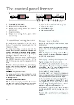 Предварительный просмотр 14 страницы John Lewis JLWFF1102 Instruction Manual