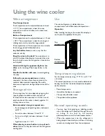 Preview for 13 page of John Lewis JLWFF1552 Instruction Manual