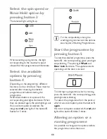 Preview for 11 page of John Lewis JLWM 1200 Instruction Manual