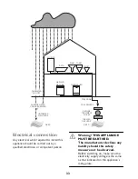 Предварительный просмотр 33 страницы John Lewis JLWM 1203 Instruction Manual