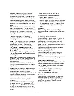 Предварительный просмотр 12 страницы John Lewis JLWM1202 Instruction Manual