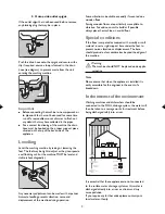 Preview for 9 page of John Lewis JLWM1405 Instruction Manual